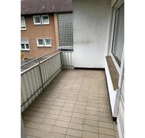 3 Zimmer Wohnung in zentraler Lage - Bünde