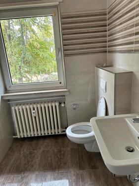 Foto - Etagenwohnung in Bünde