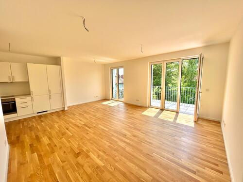 Foto - Etagenwohnung zur Miete in Magdeburg