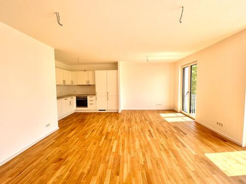 Foto - Etagenwohnung in Magdeburg