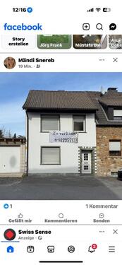 Foto - Haus in Gressenich zu verkaufen