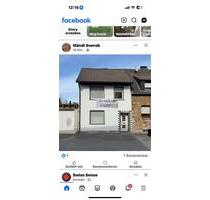 Haus in Gressenich zu verkaufen - Stolberg (Rhld.) Büsbach