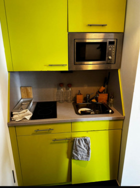 Foto - Etagenwohnung in Berlin