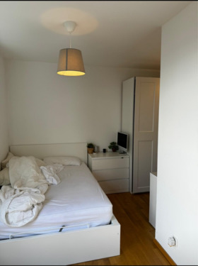 Foto - Etagenwohnung in Berlin zur Miete