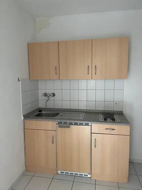 Foto - Etagenwohnung in Kassel