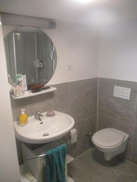 Foto - Single-Wohnung - 350,00 EUR Kaltmiete,