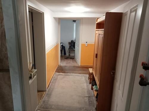 Foto - Etagenwohnung in Fladungen