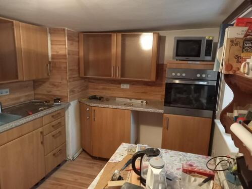 Foto - Etagenwohnung in Fladungen zur Miete