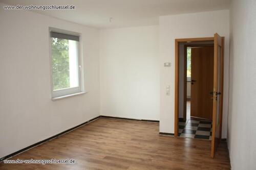 Foto - Etagenwohnung zur Miete in Sehmatal