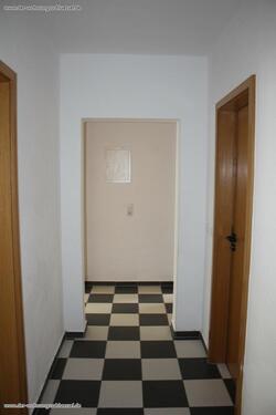 Foto - Etagenwohnung in Sehmatal zur Miete