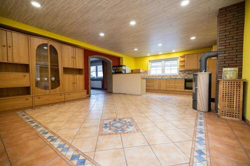 Foto - Einfamilienhaus zum Kaufen in Zetel