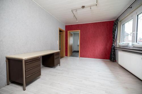 Foto - Einfamilienhaus in Zetel