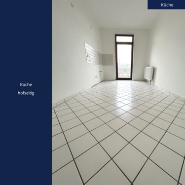 Foto - Etagenwohnung in Chemnitz zur Miete