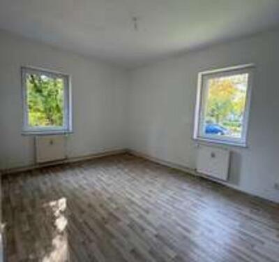 Foto - Etagenwohnung zur Miete in Merseburg