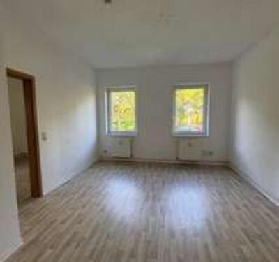 Foto - Etagenwohnung in Merseburg