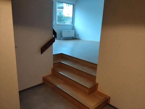 Foto - 3 Zimmer Wohnung in Marburg - 850,00 EUR Kaltmiete, ca.  64,00 m²