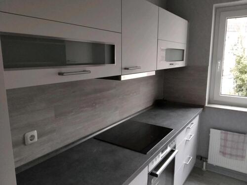 Foto - Etagenwohnung in Marburg zur Miete