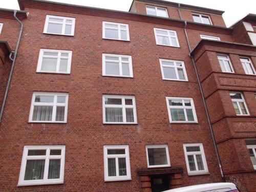 Foto - Renovierte 3-Zimmer-Wohnung mit Balkon, Landreiterstraße in 19055 Schwerin