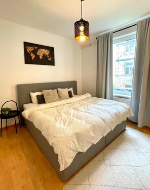 Foto - 1 Zimmer Etagenwohnung zur Miete in Hamburg