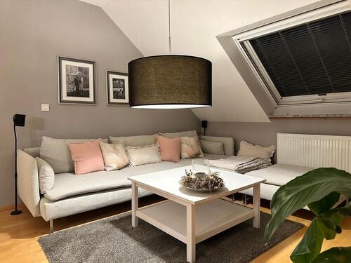 Foto - 2 Zimmer Etagenwohnung in Hünfeld