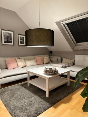 Foto - Etagenwohnung in Hünfeld zur Miete