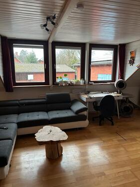 Foto - 2 Zimmer Etagenwohnung zur Miete in Marxen