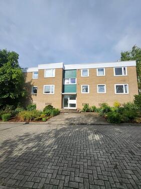 Foto - ANFRAGE STOP!!! 4-Zimmer-Wohnung in Osnabrück Haste zu vermieten