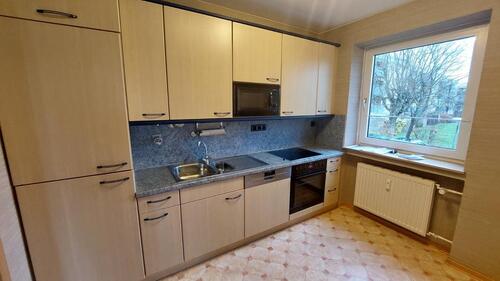 Foto - 4 Zimmer Etagenwohnung in Osnabrück