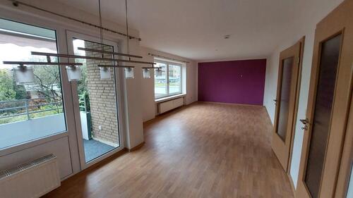 Foto - Etagenwohnung in Osnabrück zur Miete