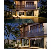 Ferienhaus Villa auf Sansibar mieten in Paje - Jessen (Elster)