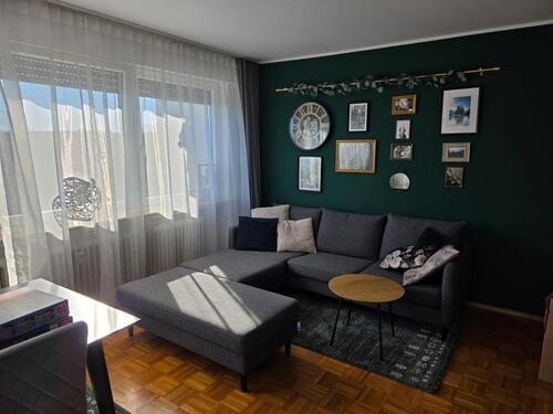 Foto - 2 Zimmer Etagenwohnung zur Miete in Volkmarsen