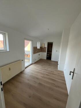 Foto - Etagenwohnung in Versmold zur Miete