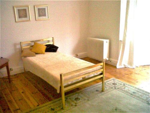 Foto - Etagenwohnung in Berlin zur Miete