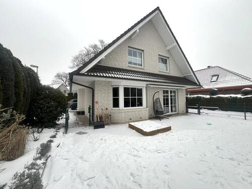 Foto - 4 Zimmer Einfamilienhaus zum Kaufen in Delmenhorst