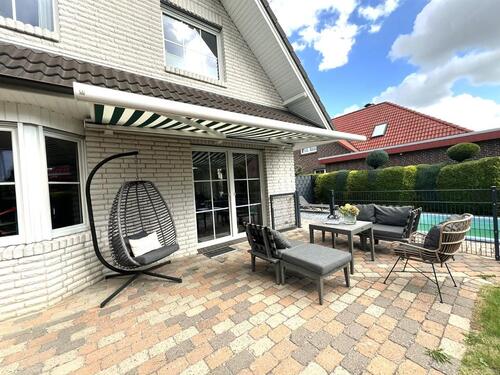 Foto - 4 Zimmer Einfamilienhaus in Delmenhorst