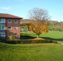 Gepflegte 3,5 Zimmerwohnung mit 2x Balkon und Garage in Obrigheim