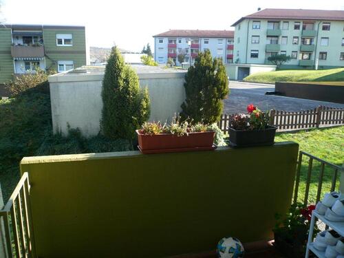 Foto - 3.5 Zimmer Etagenwohnung in Obrigheim