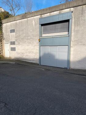 Foto - Tiefgaragenstellplatz Duplex Park Am Ginsterberg D-Unterbach