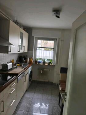Foto - 4 Zimmer Erdgeschoßwohnung in Wiesbaden