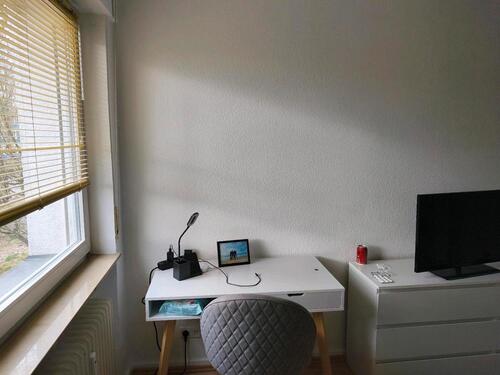 Foto - Erdgeschoßwohnung in Wiesbaden zur Miete