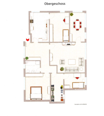 Foto - 4Zimmer Erstbezug Kleinmaischeid 1.Etage