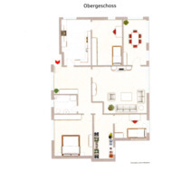 4Zimmer Erstbezug Kleinmaischeid 1.Etage