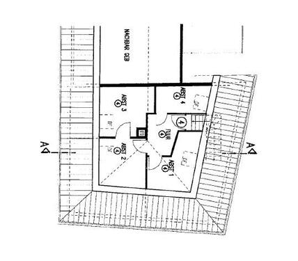 Foto - 4 Zimmer Dachgeschoßwohnung zum Kaufen in Stuttgart