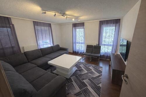 Foto - Dachgeschoßwohnung in Stuttgart zum Kaufen