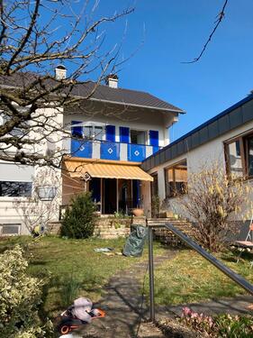 Foto - 4,5 Zimmer Wohnung Erdgeschoss - 1.400,00&nbsp;EUR Kaltmiete, ca.&nbsp; 120,00&nbsp;m&sup2;