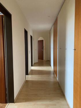 Foto - 3 Zimmer Etagenwohnung in Günzburg