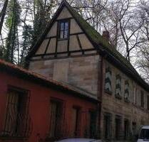 Verkaufe Haus Sandsteinhaus Altes Gebäude Gaststätte Top Lage - Fürth Bislohe