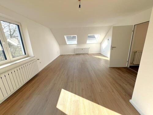 Foto - 3 Zimmer Dachgeschoßwohnung zum Kaufen in Rödinghausen