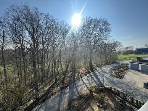 Foto - 3 Zimmer Dachgeschoßwohnung in Rödinghausen
