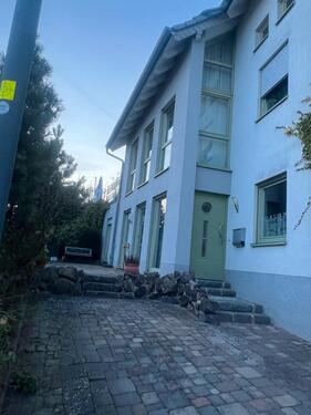 Foto - EInliegerwohnung in Kehrig ab 1.6., 2 ZKB 68 qm